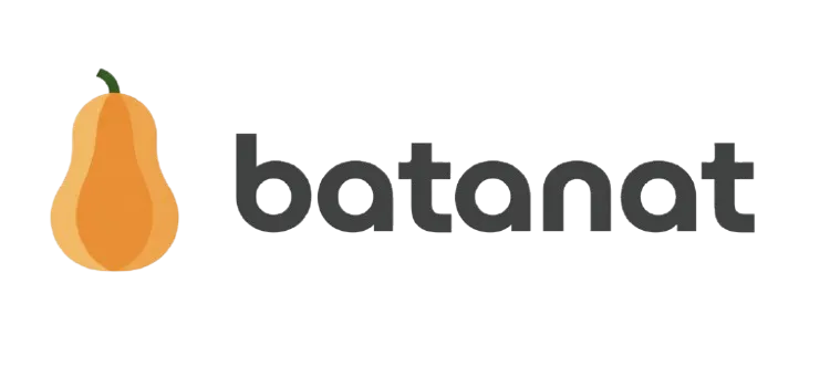 batanat brand logo