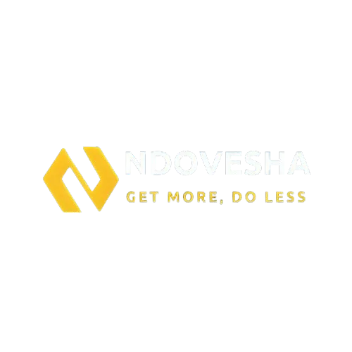 ndovesh brand logo