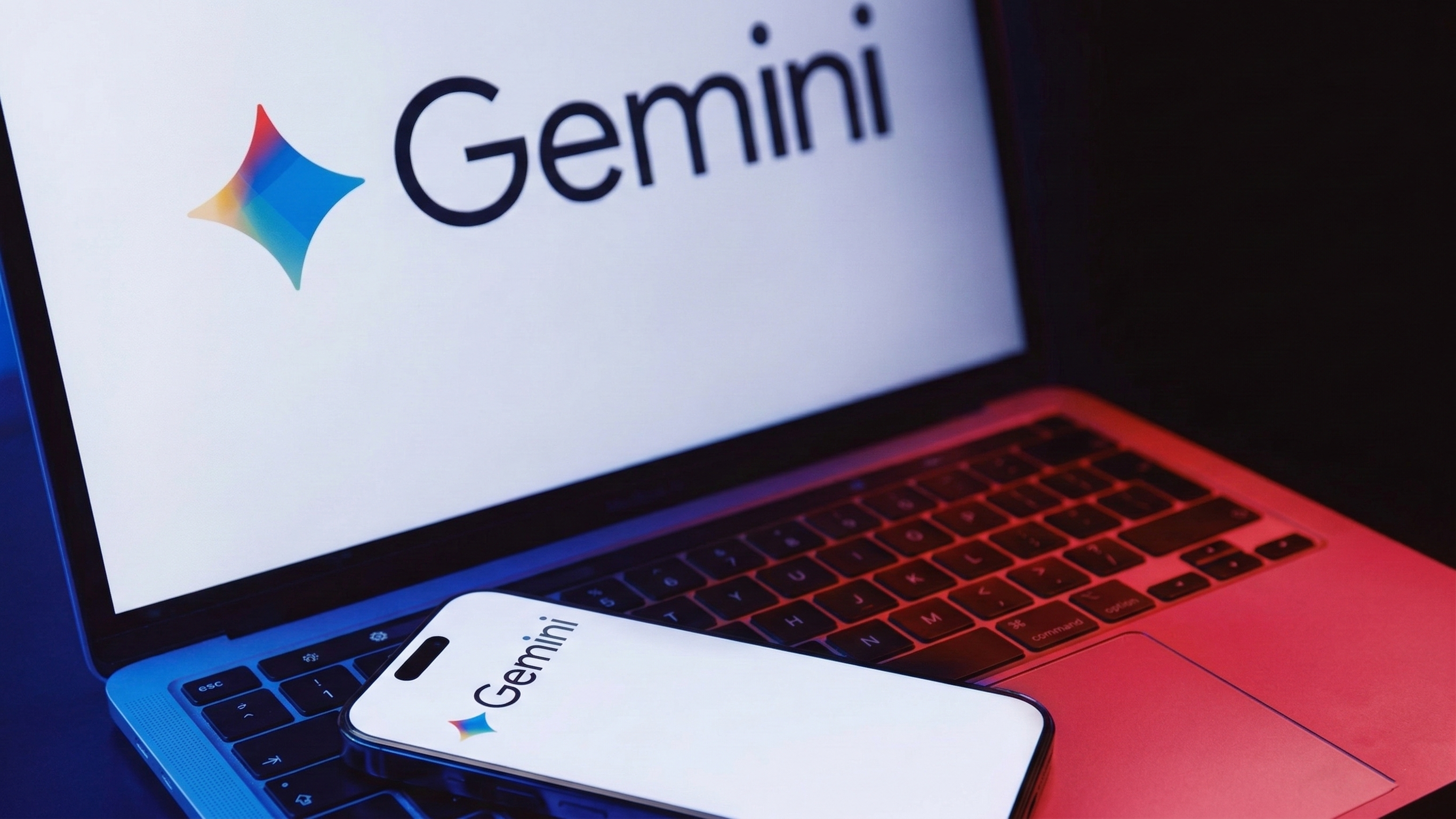 How Google and Grok are Reshaping the AI Landscape.