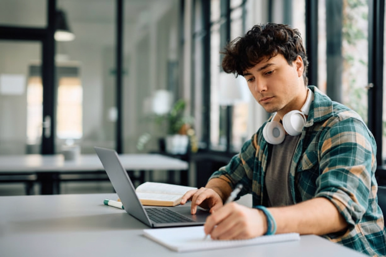 The Ultimate Guide to Learning AI from Scratch For Beginners.