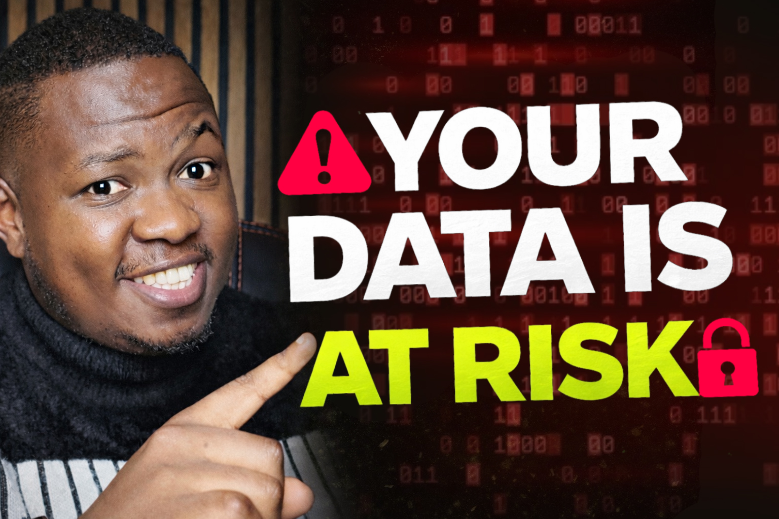 How to Protect Your Data in the AI Era (Before It’s Too Late)