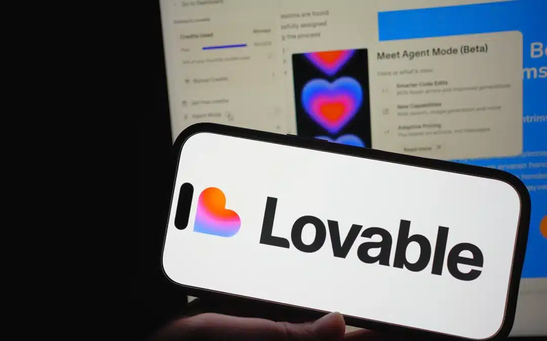 How Lovable Scaled to $100M in a Single Month.