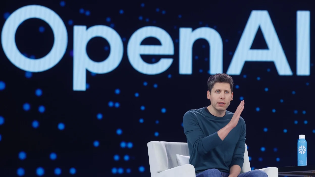 Inside The $122 Billion OpenAI Funding Round And What This Means For Tech.