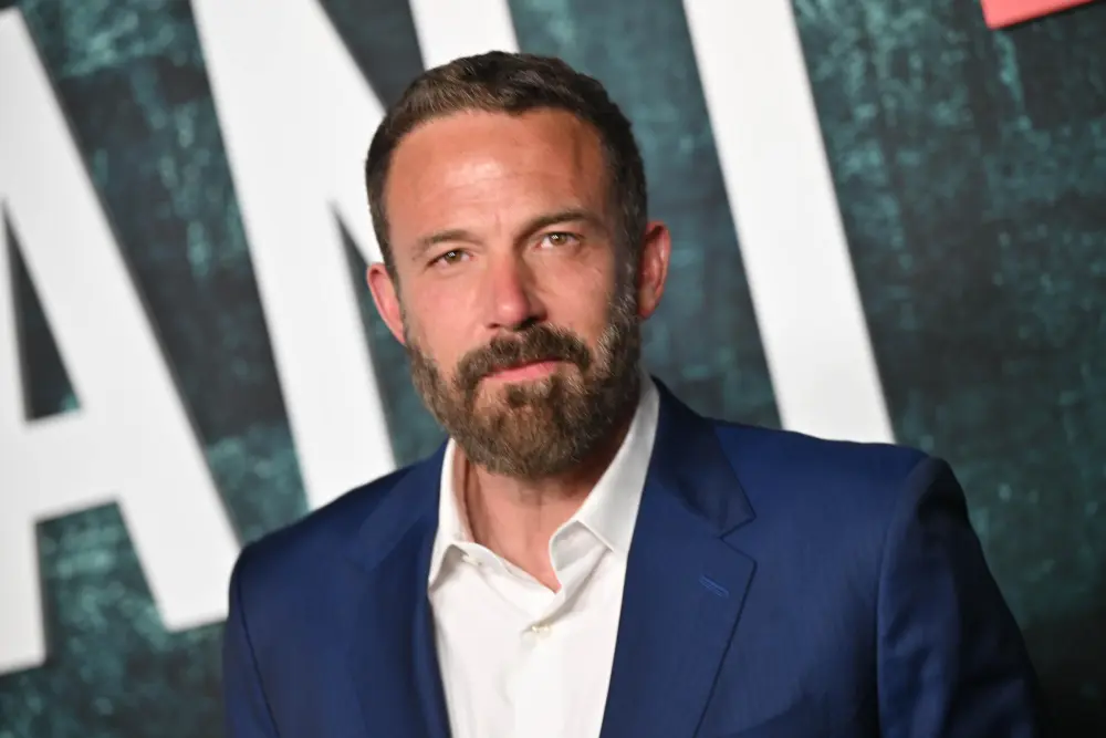 Ben Affleck’s $600 Million Stealth Startup: How Netflix Just Bought the Future of Cinema.