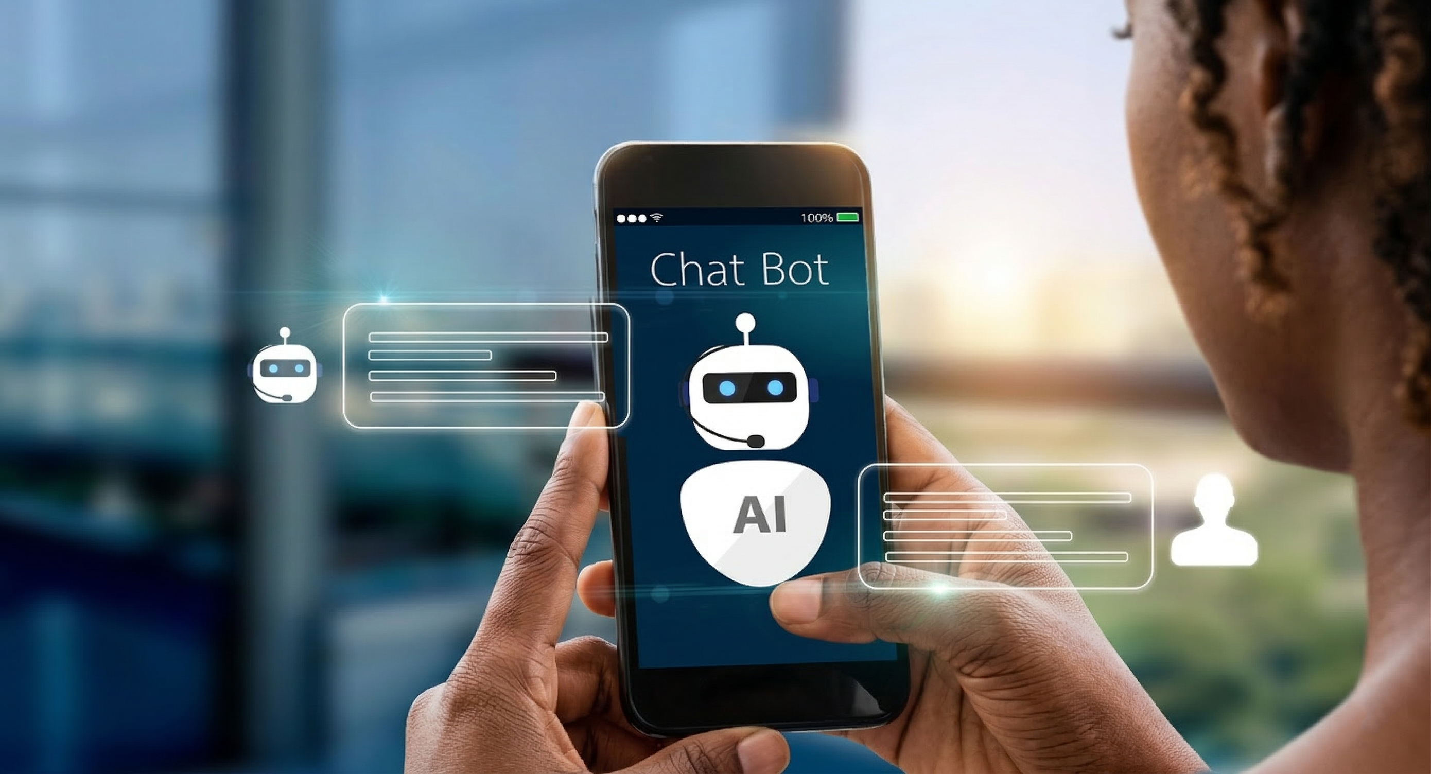 Is Your Chatbot Secretly Judging You? The Hidden Bias in LLMs.