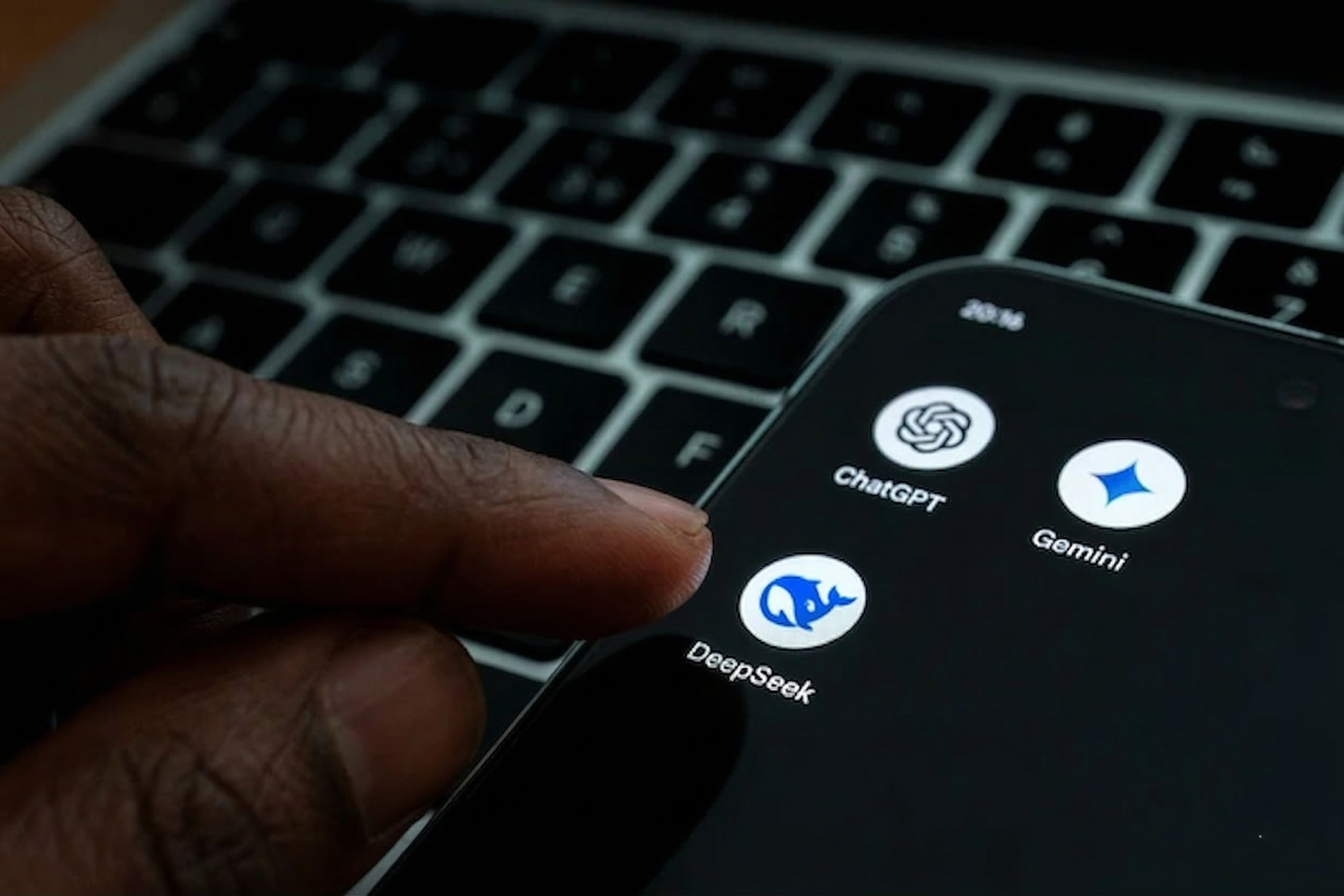 The AI Revenue Trap: Why Users Are Paying but Not Staying.